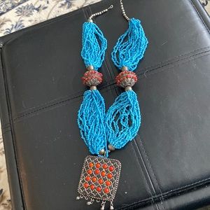 Necklace  costume Jewelry